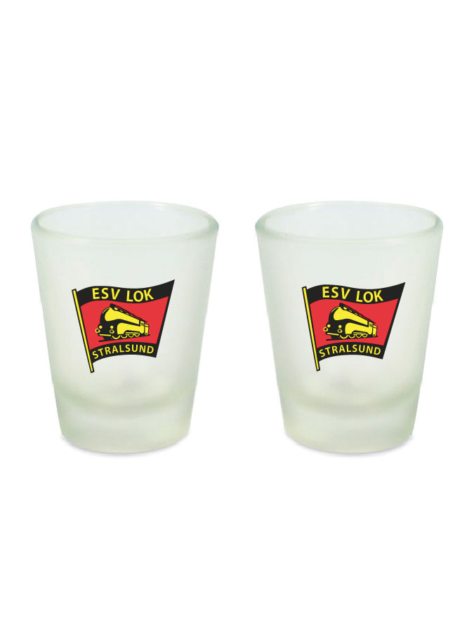 2er Set Schnapsglas Alina