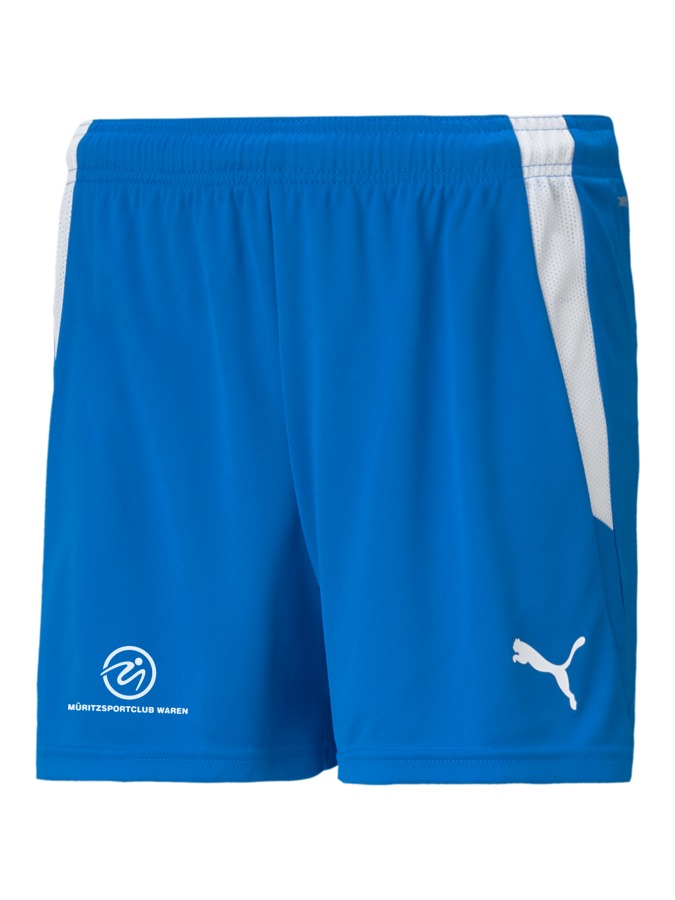 PUMA teamLIGA Shorts Damen