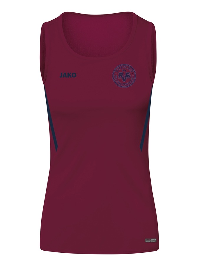 Jako Tanktop Challenge Damen