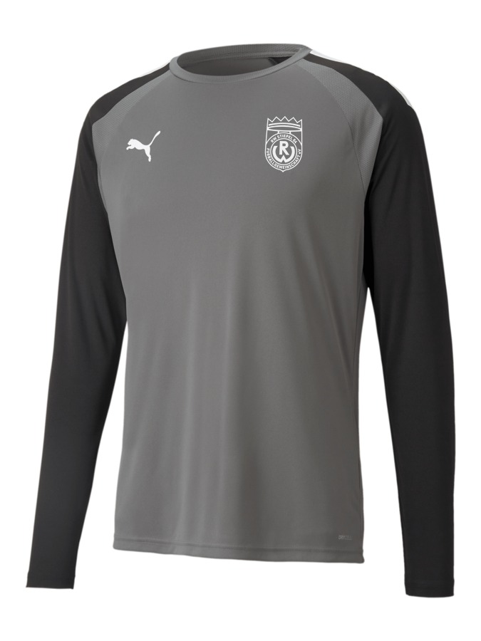 PUMA teamPACER Torwart Longsleeve Trikot