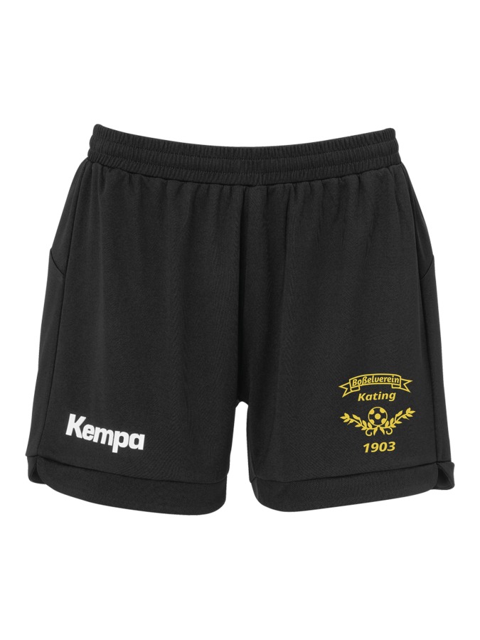 Kempa Prime Shorts Damen