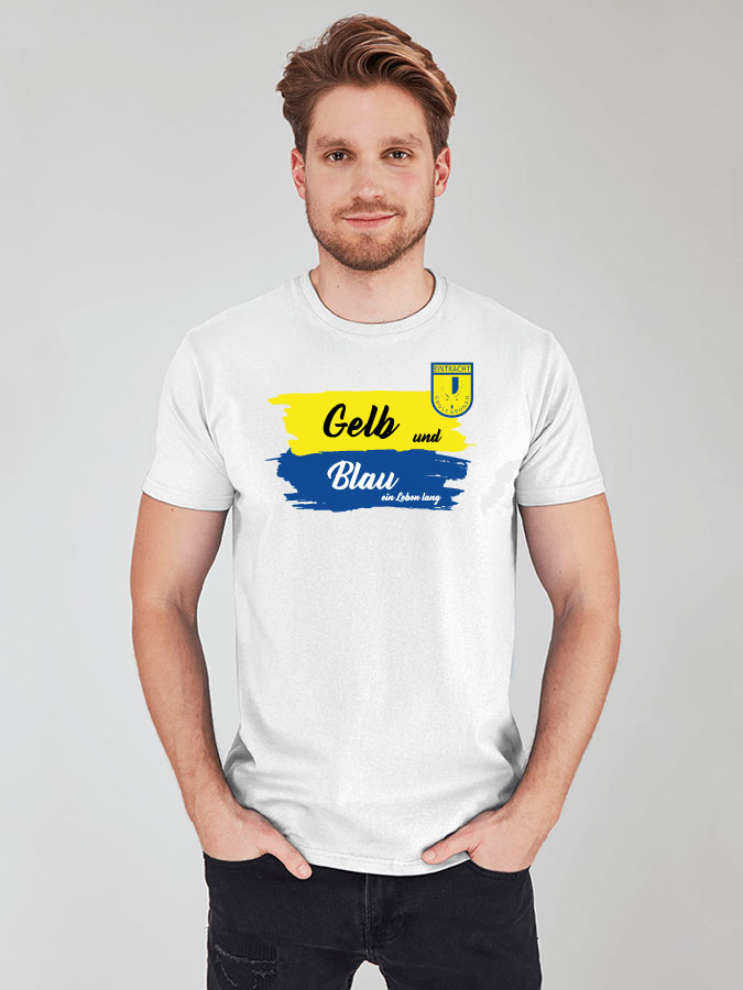 Shirt Loyal Herren