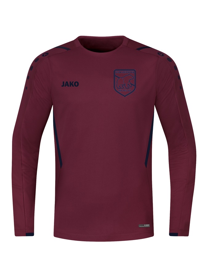 Jako Sweat Challenge