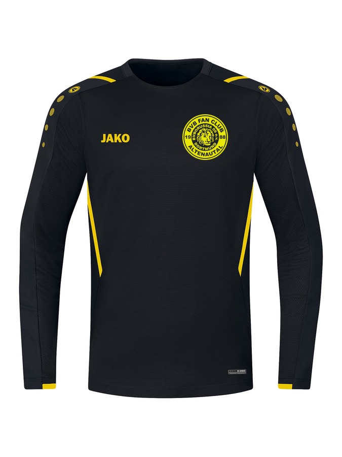 Jako Sweat Challenge