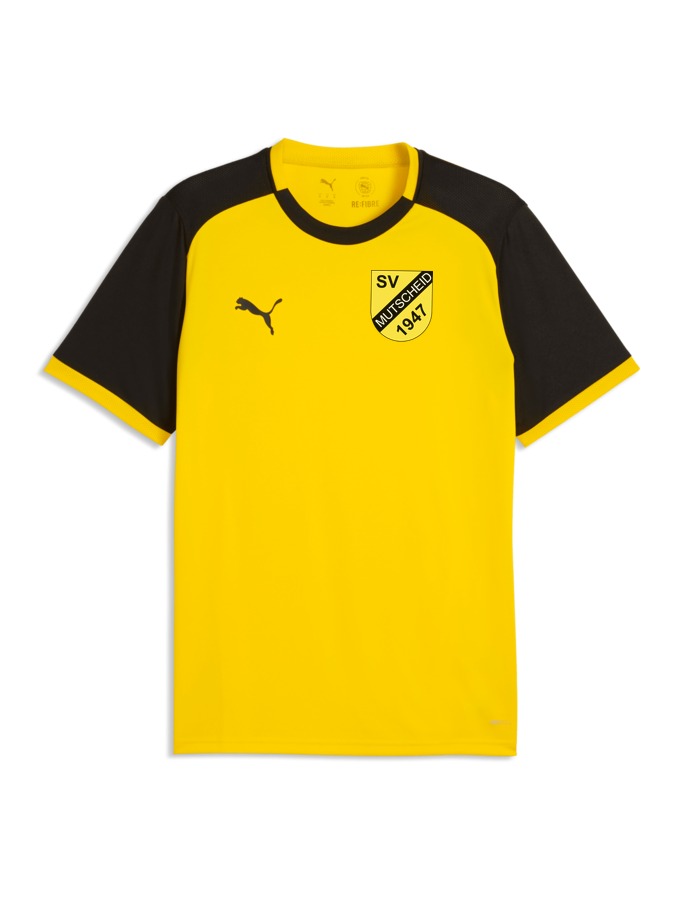 PUMA teamLIGA26 Matchday Trikot
