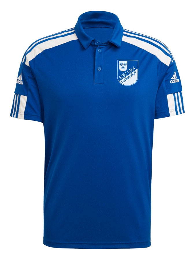 adidas Squadra 21 Poloshirt