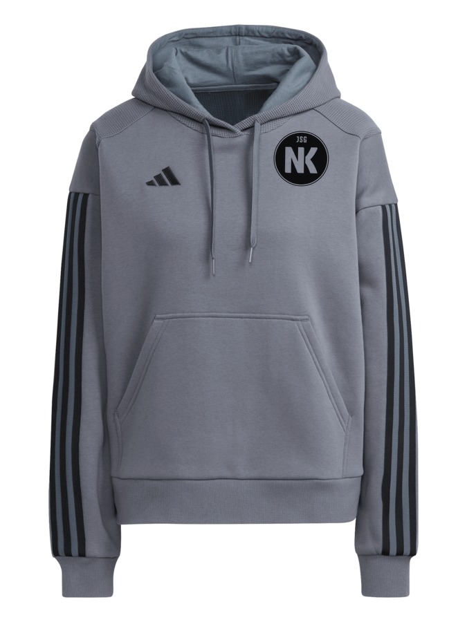adidas Tiro 23 Competition Hoodie Damen