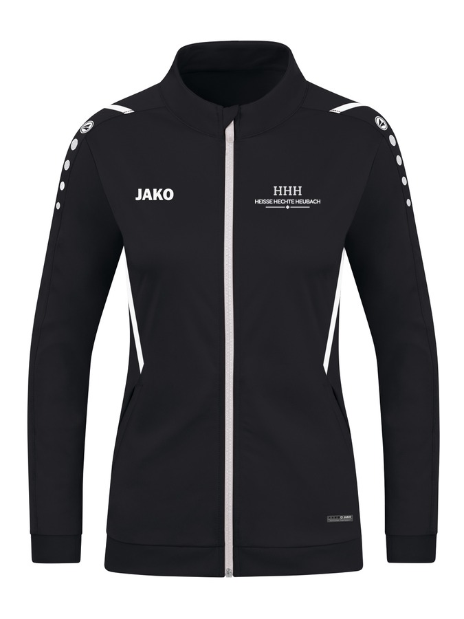 Jako Polyesterjacke Challenge Damen
