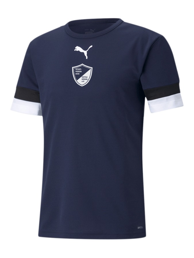 PUMA teamRISE Trikot