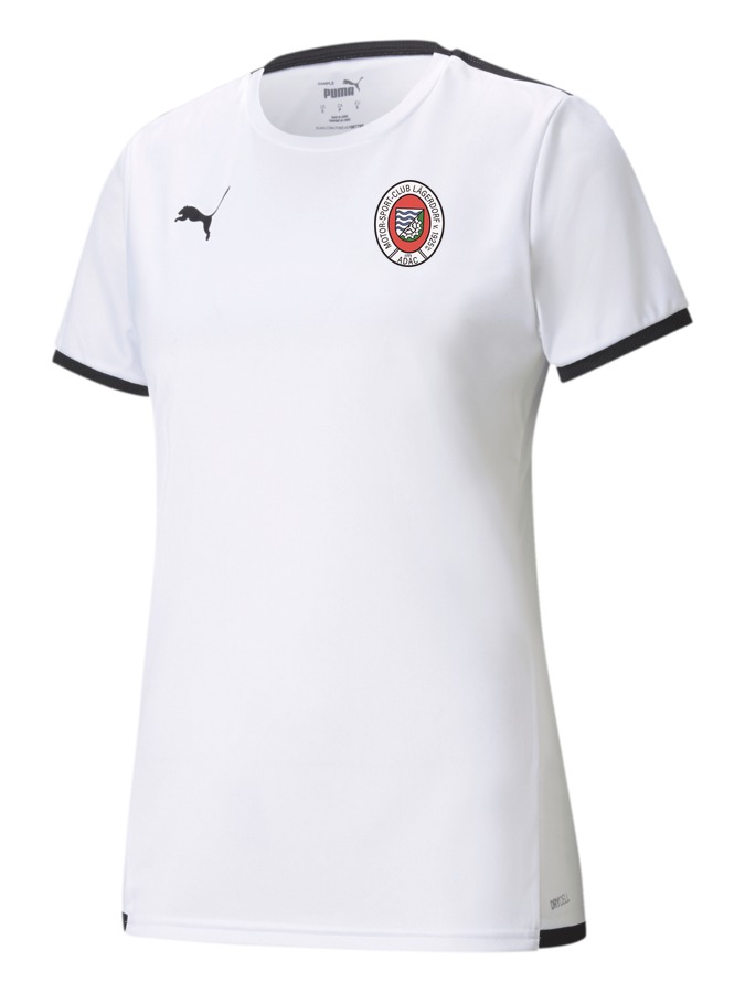 PUMA teamLIGA Trikot Damen