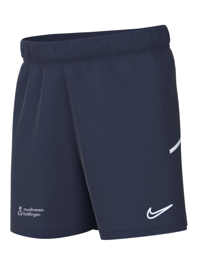 Nike Academy 25 Knit Shorts Kinder