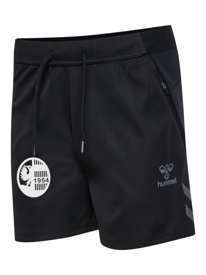 Hummel Cima 2.0 Shorts Damen