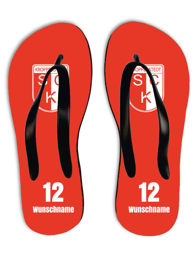 Zehentrenner