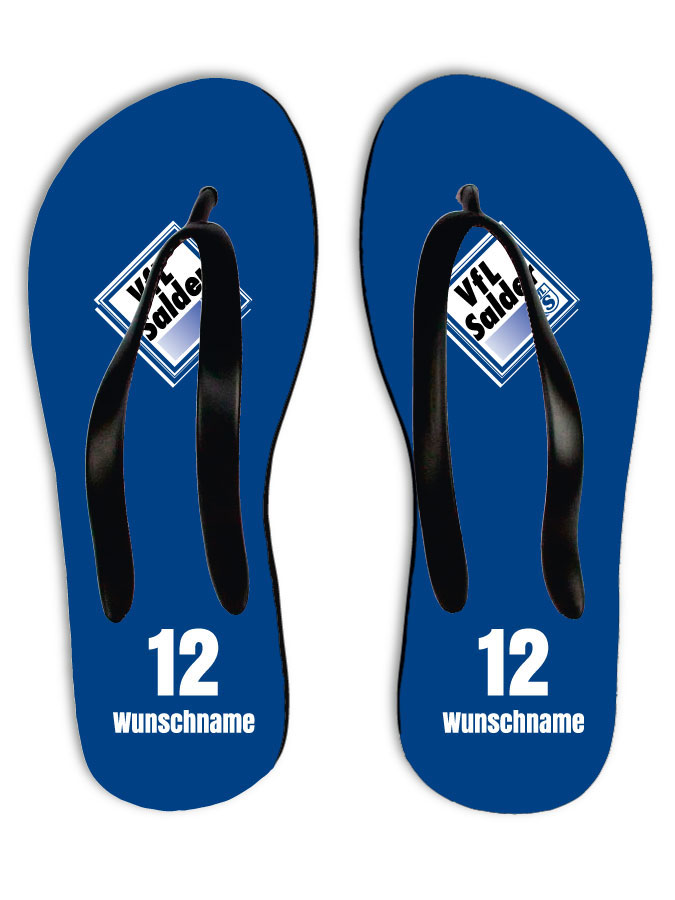 Zehentrenner