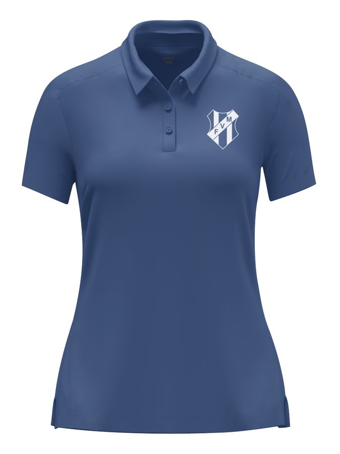 Jako Poloshirt Uni Damen