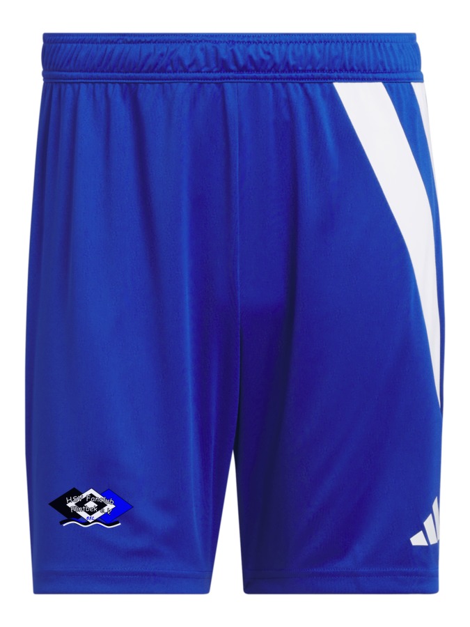 adidas Fortore 23 Short