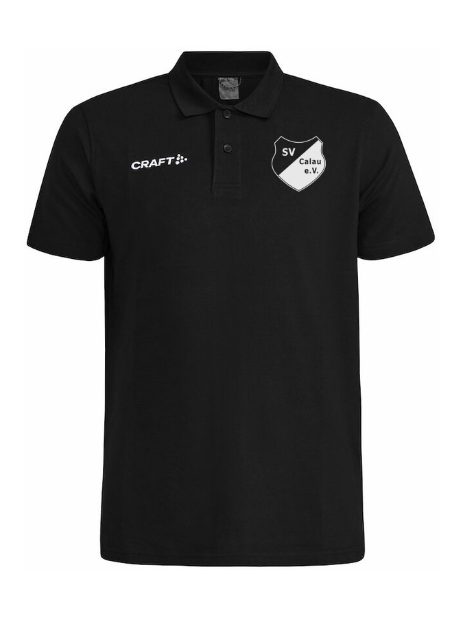 Craft Progress 2.0 Poloshirt