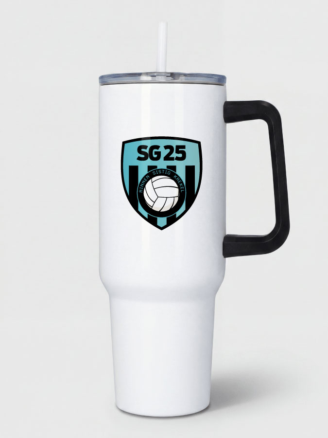 Tumbler Thermobecher 1,2 L