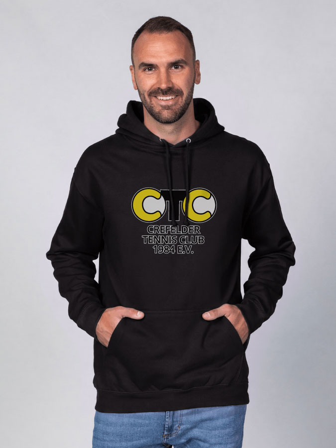 Hoodie Classic Herren