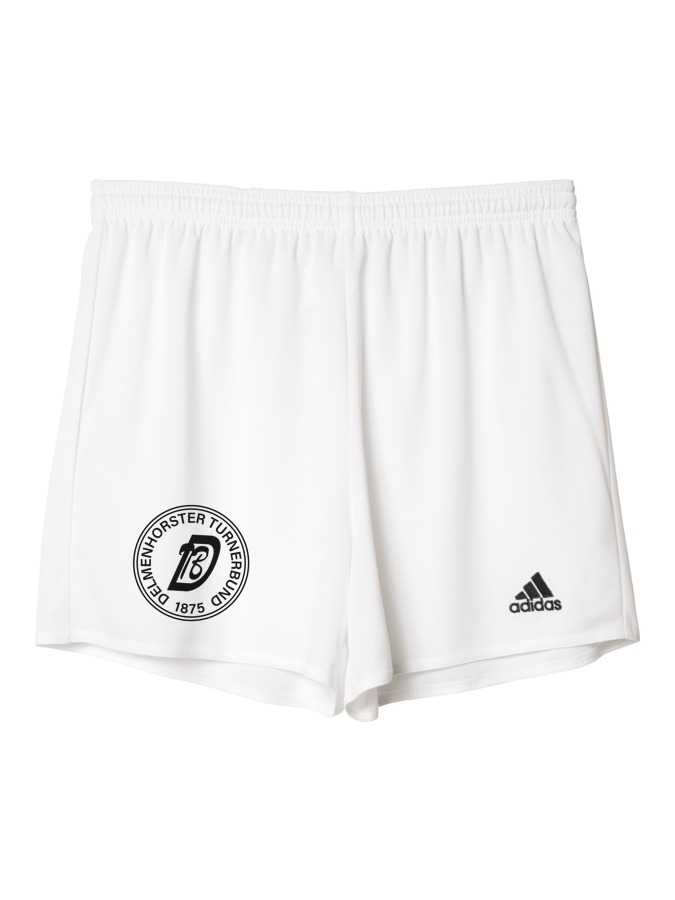 adidas Parma 16 Shorts Damen