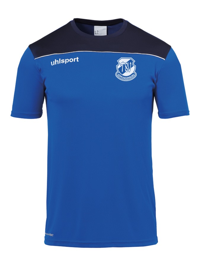 uhlsport Offense 23 Poly Shirt