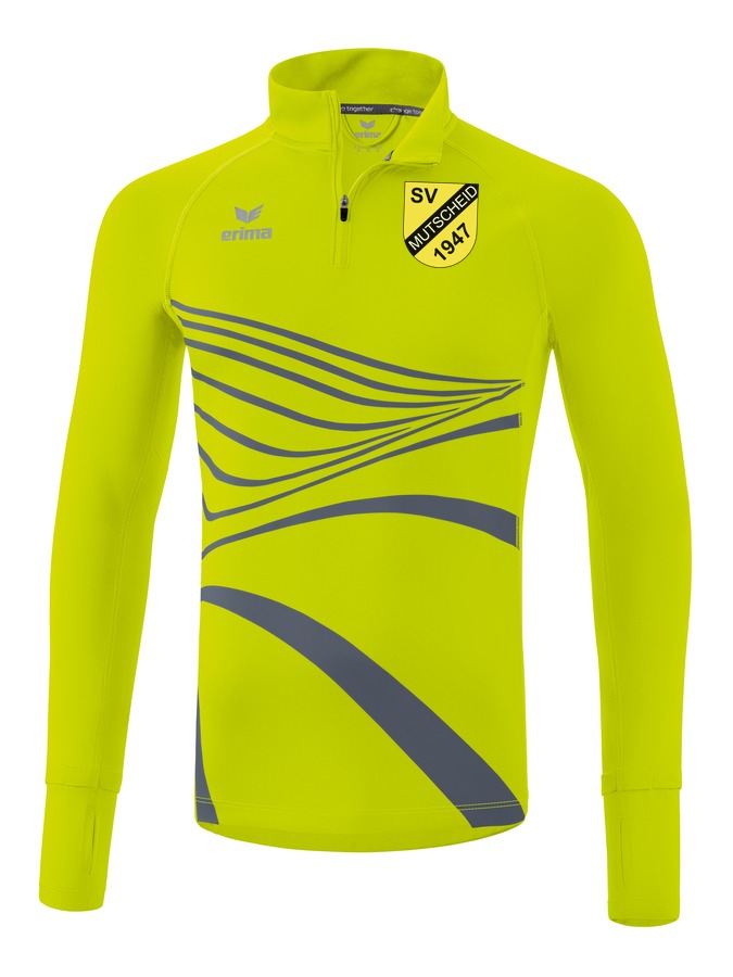 Erima Racing Longsleeve