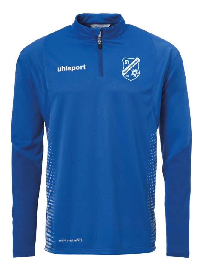 uhlsport Score 1/4 Zip Top