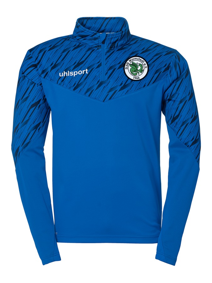 uhlsport Progressive 28 1/4 Zip Top