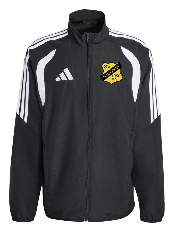 adidas Tiro 26 League Präsentationsjacke
