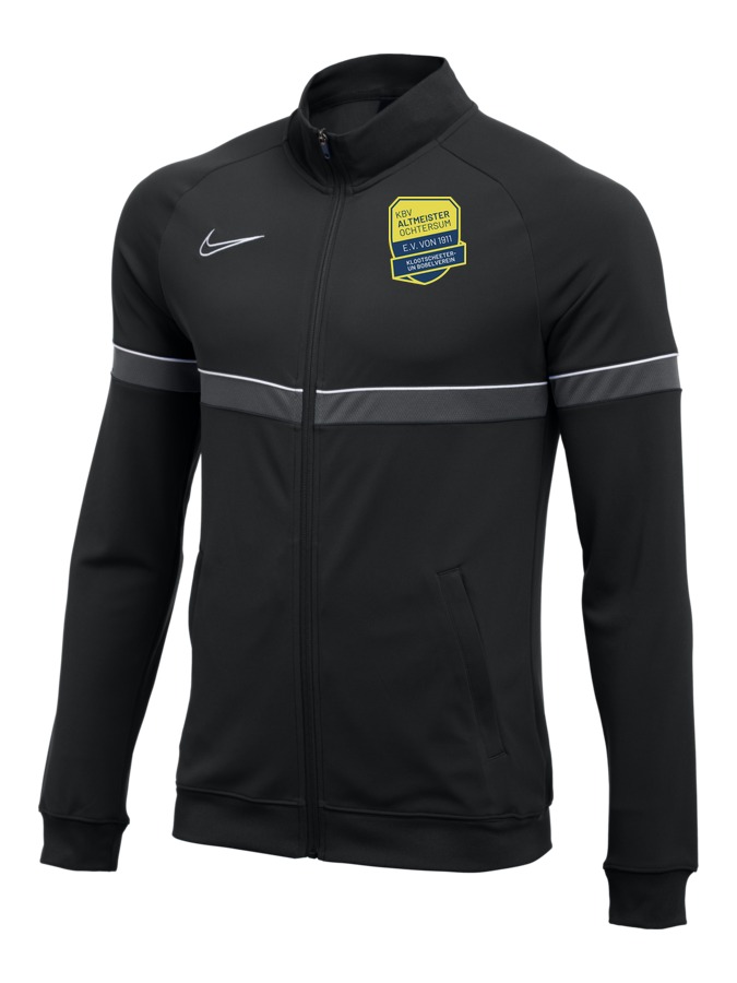 Nike Academy 21 Knit Trainingsjacke Kinder
