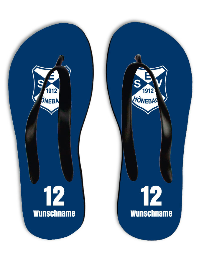Zehentrenner