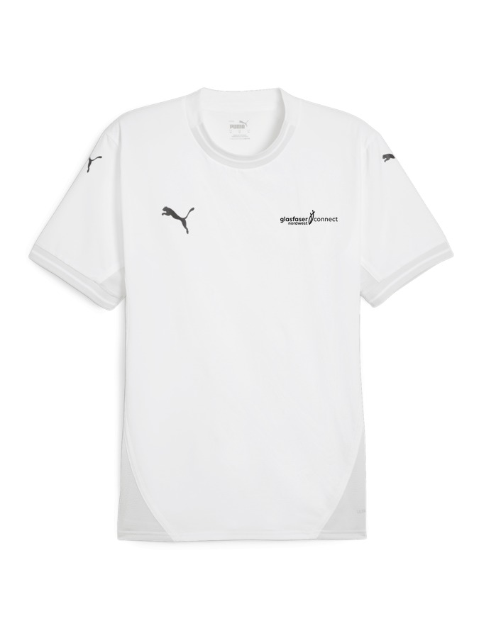 PUMA teamFINAL Trikot