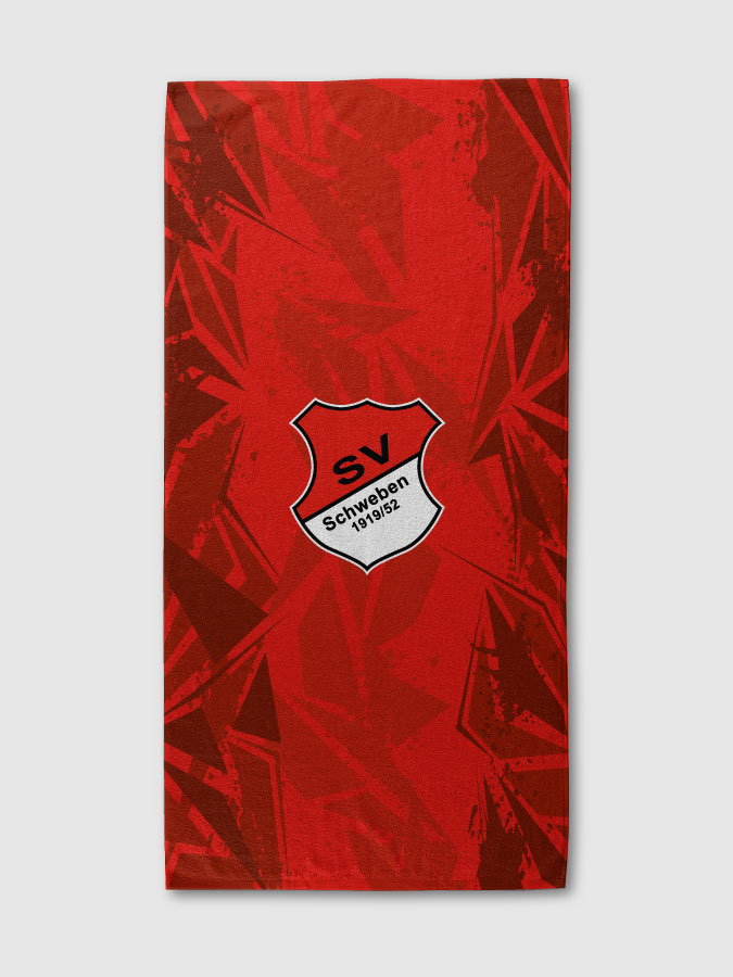 Strandhandtuch Dynamic