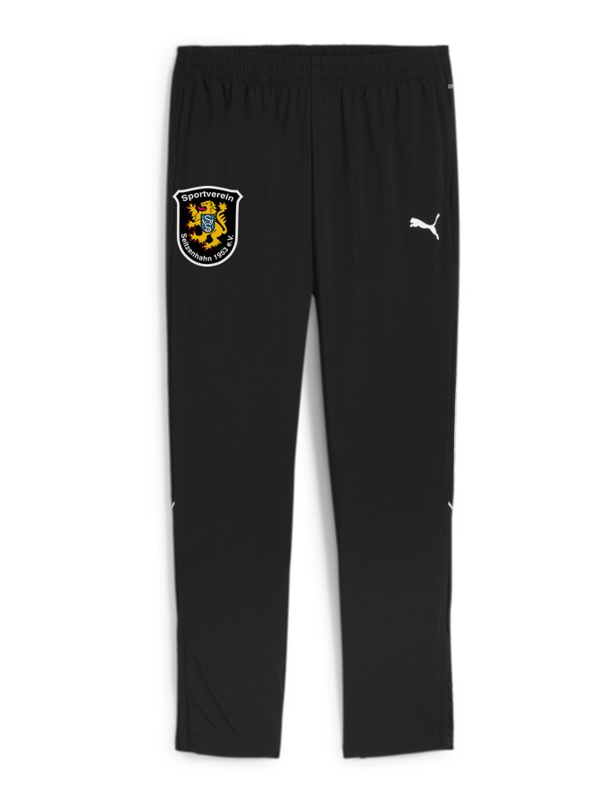 PUMA teamGOAL Sideline Hose Damen