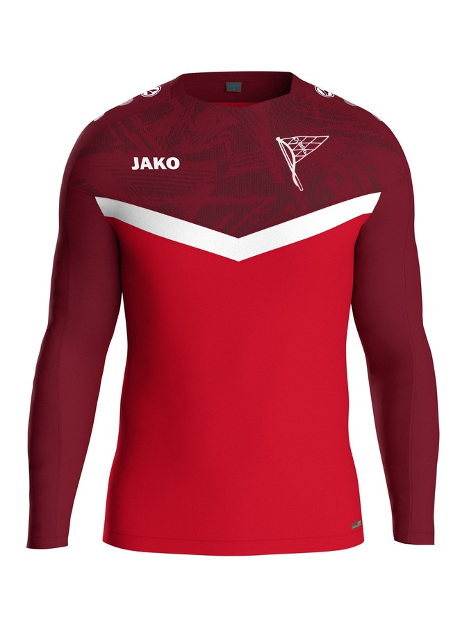 Jako Sweatshirt Iconic