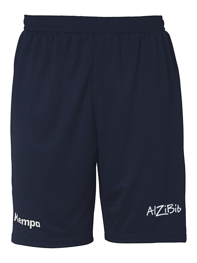 Kempa Performance Short