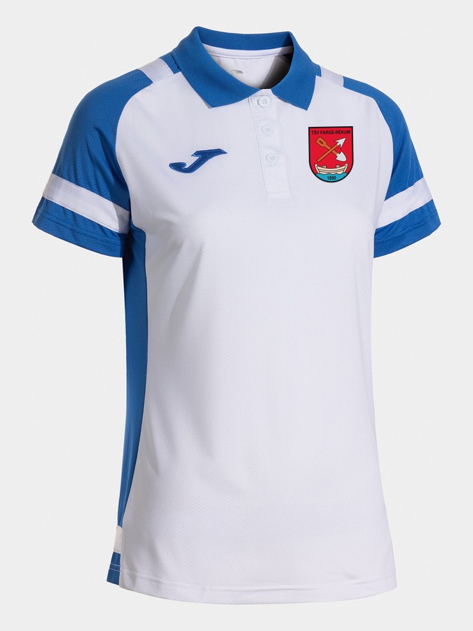 Joma Lider Polo Damen
