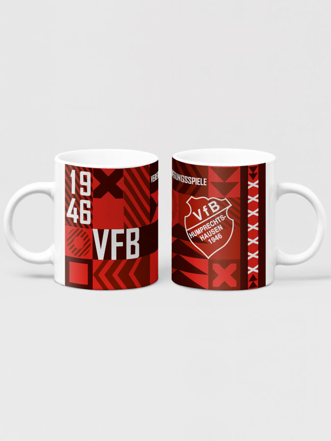 Sammlertasse 2026