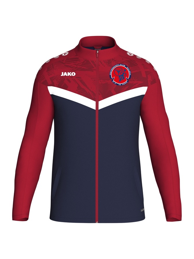 Jako Polyesterjacke Iconic