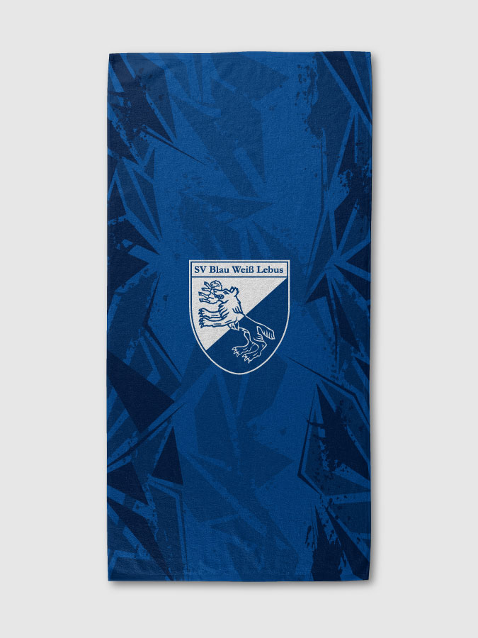 Strandhandtuch Dynamic