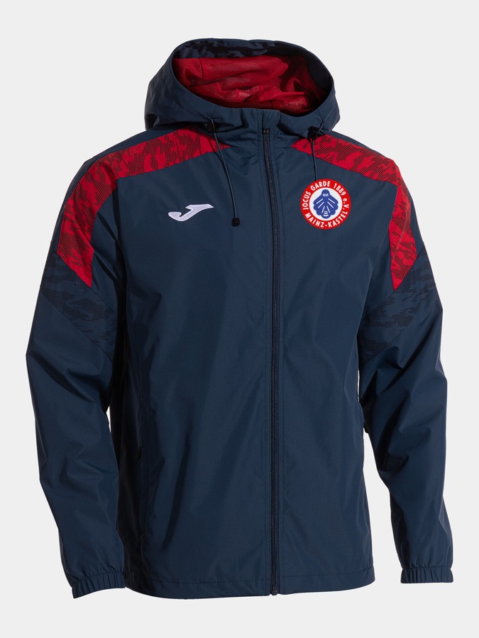 Joma Champions VIII Regenjacke