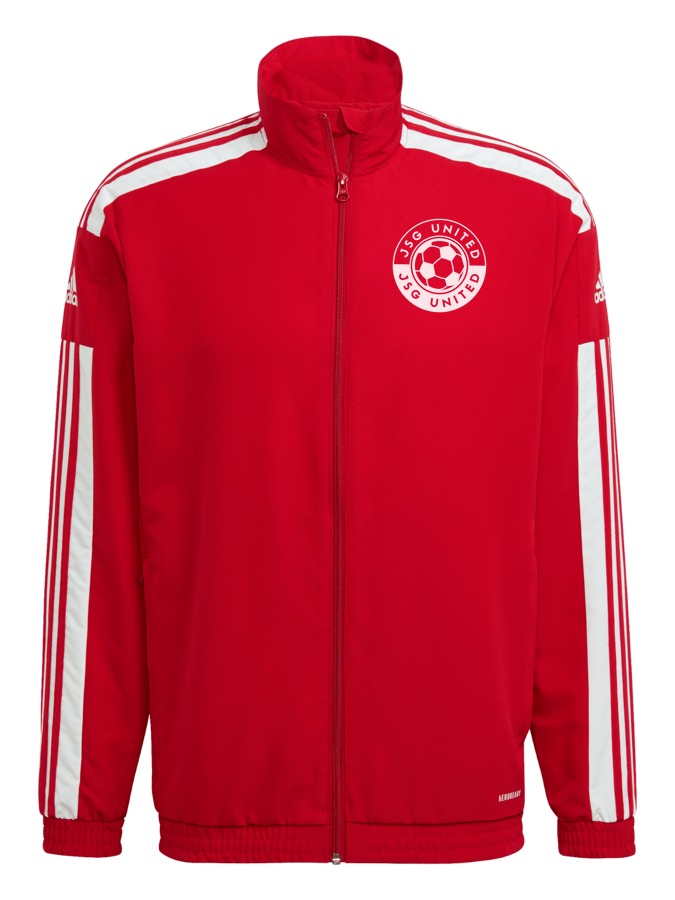 adidas Squadra 21 Präsentationsjacke