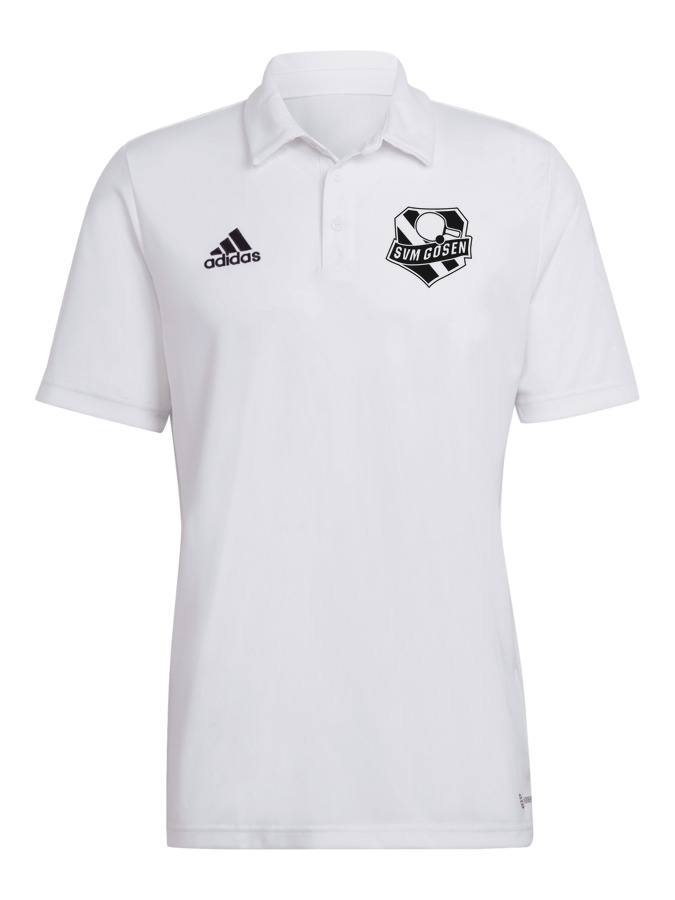 adidas Entrada 22 Poloshirt