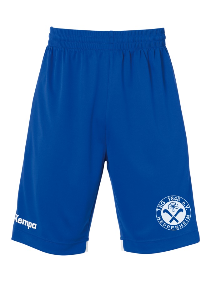 Kempa Player Long Shorts
