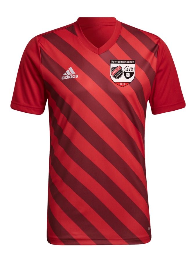 adidas Entrada 22 GFX Trikot