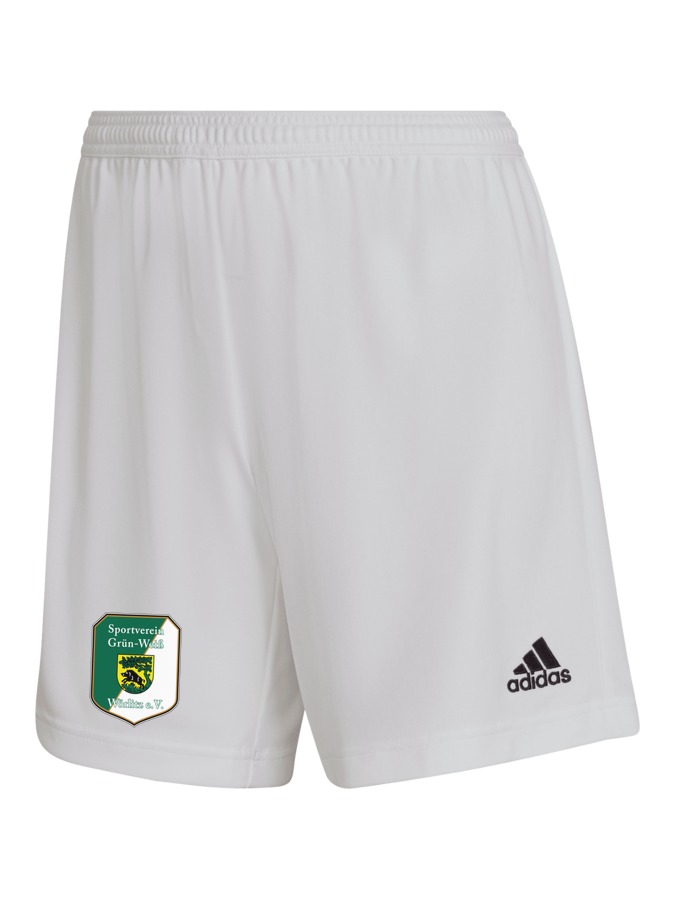 adidas Entrada 22 Shorts Damen