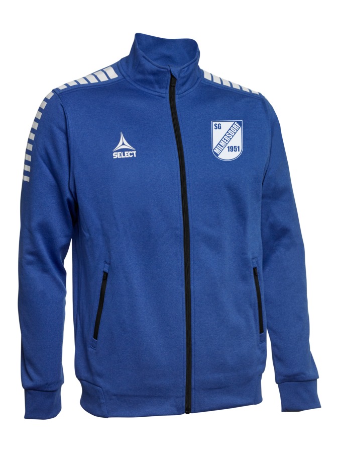 Select Monaco Präsentationsjacke