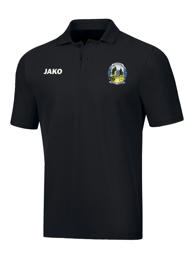 Jako Poloshirt Base