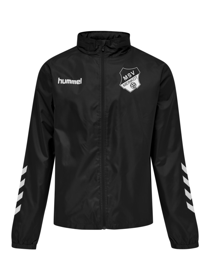 Hummel Promo Regenjacke