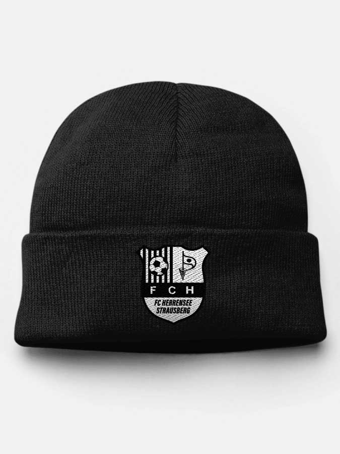 Beanie Sticklogo